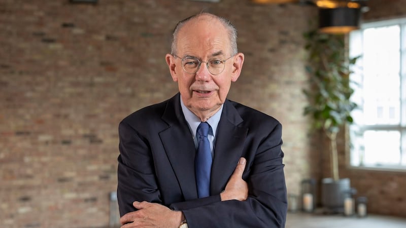 John Mearscheimer: Why Europe still needs the USA