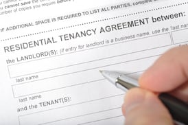 Major builders pull back from legal threat over new rent rules