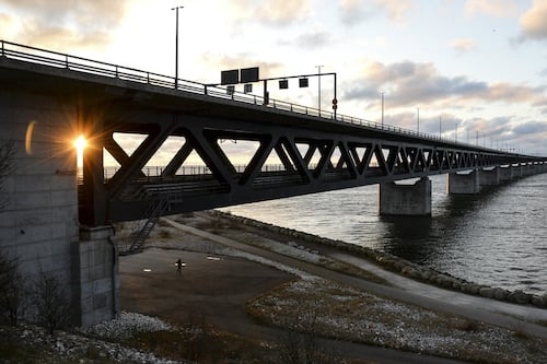 Newry the new Malmo? Cross-Border hub might ease Dublin’s housing crisis, report says