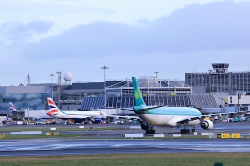 ‘Absolute disgrace’: Residents react over approval to scrap Dublin Airport passenger cap