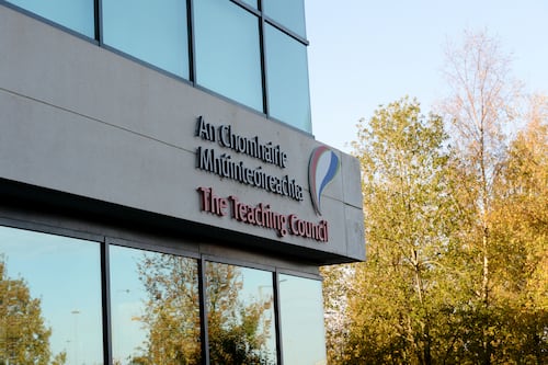 Teacher admits lying about romantic relationship with former student at fitness-to-teach hearing