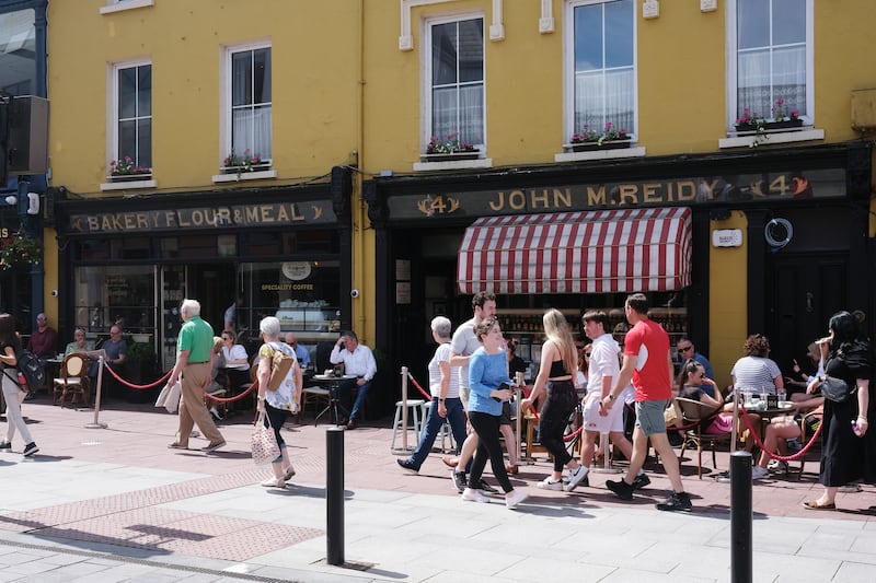 U-turn on regulating short-term lets: striking a balance or a sop to Michael Healy-Rae? 