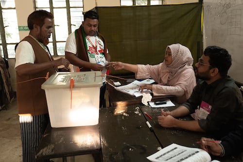 Bangladesh election could strengthen pivot toward China and away from India