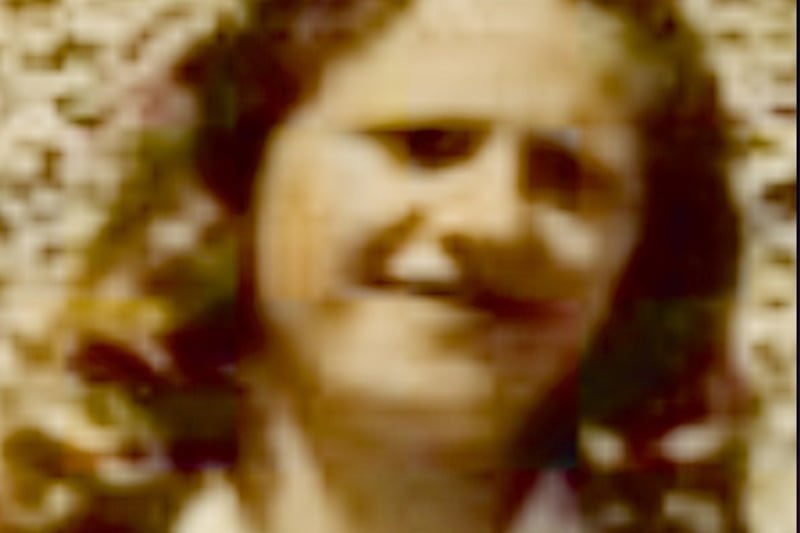 Caroline Carey (17), Kilmore West - ‘Our beautiful, bubbly, witty Caroline is gone’