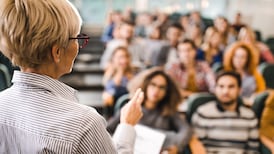 Athena SWAN award a driver of change - or just genderwashing?