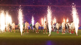 Ireland rugby fans are too cynical to emulate raucous Paris atmosphere