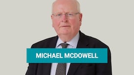 Ireland has a lot of skin in the game of international politics. Just imagine Farage in Downing Street