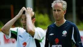 Kevin Kilbane: The record needs to be set straight about the Saipan film. We were not a pub team on tour