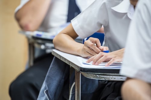 Just 10 extra minutes in Leaving Cert not enough for dyslexic students, say advocates