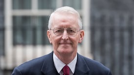 Irish government ‘right’ on concerns over discredited North legacy law, British MPs told