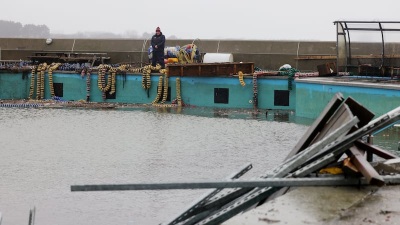 Flood payments worth average of €613 sent to 133 people in first round of relief scheme