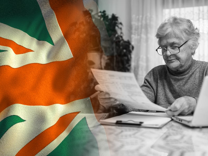Thousands of Irish women who lived in UK may be in line for pension windfall