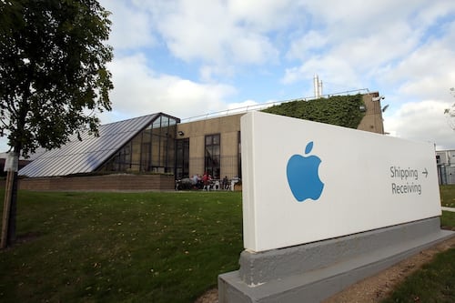 Lawyers for former Apple employee cite ‘vulgar’ working environment amid unfair dismissal complaint