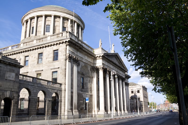 Husband to get over half of estimated €6m assets in judicial separation 