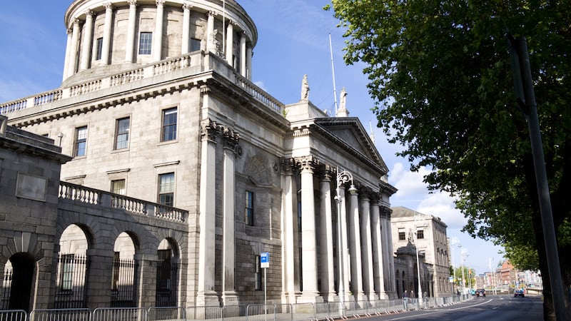 High Court judge dismisses appeal over garda’s unlawful seizure of alleged cocaine