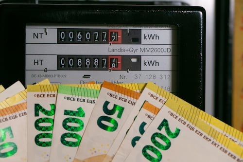 SVP reports record demand as Irish households struggle with rising energy and food costs