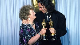 Brenda Fricker to be awarded Freedom of the City of Dublin  