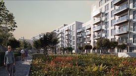 More than 2,100 applications for 145 cost-rental apartments in new Dublin scheme