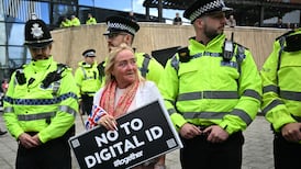 British ID card plan caused concern for Irish citizens in UK before being abandoned