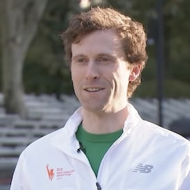 Man found not guilty of murdering father at Ballyfin Demesne by reason of insanity