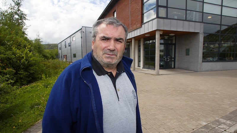 Martin looks to shatter silence over Freddie Scappaticci