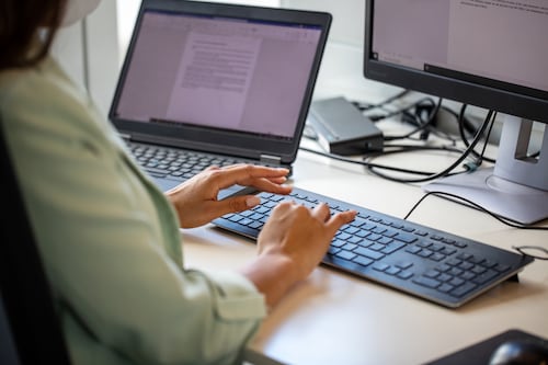 Global computer shortage could affect civil service, hospitals and gardaí 