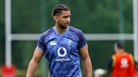 Ireland v Italy: Ulster pair set to start with Sam Prendergast to be retained