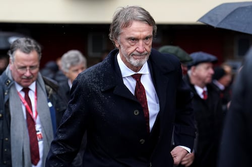 Man United owner Jim Ratcliffe sorry he ‘offended’ some after saying UK ‘colonised by immigrants’