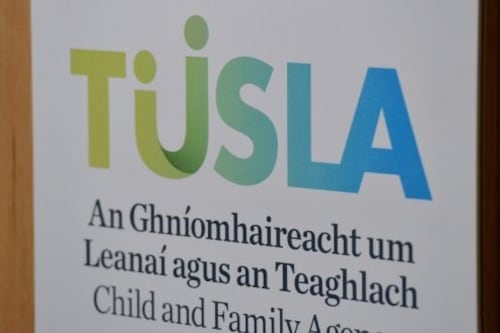 Tusla must treat people presenting as lone minors as children despite ‘any reservations’