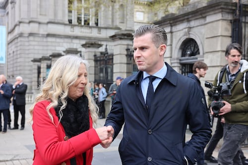 Stardust redress package approval a ‘new dawn’, says representative of families