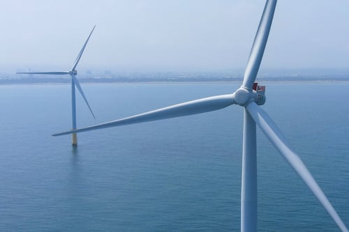 Ireland to benefit from North Sea clean energy ‘reservoir’ 