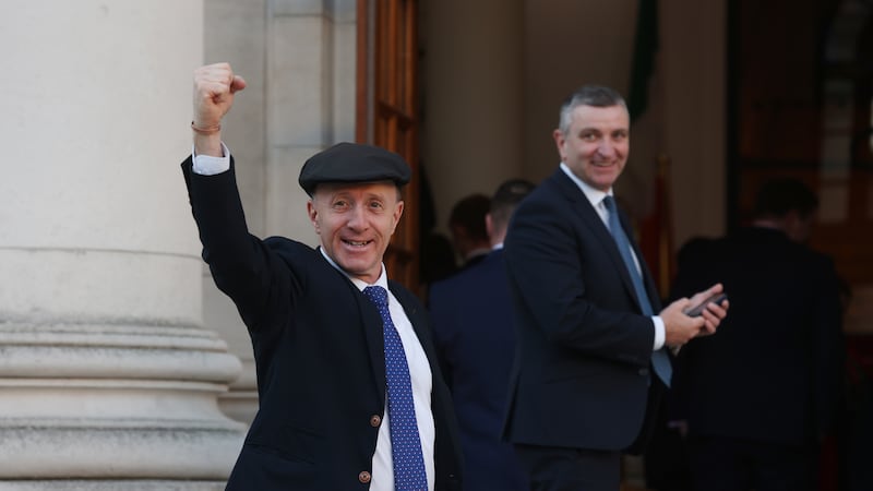 Michael Healy-Rae’s win leaves questions about Government’s zeal for ending homelessness