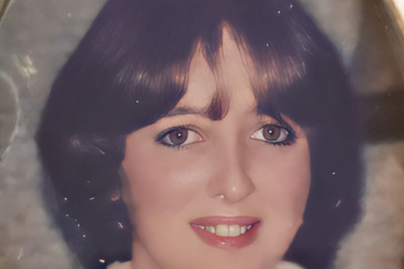 Margaret Kiernan (18), Coolock: ‘The night of the Stardust fire was the night that broke our family’