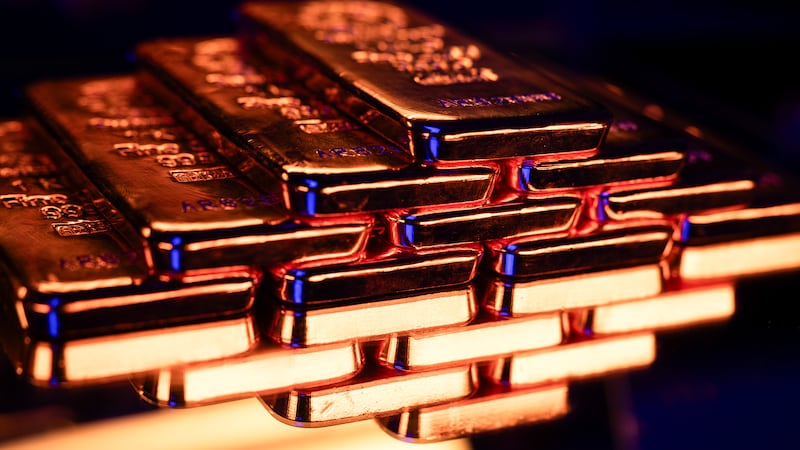 With the price of an ounce now more than $5,000, why is everyone going for gold?