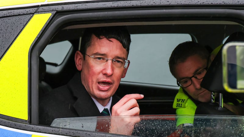 What next for Enoch Burke? 