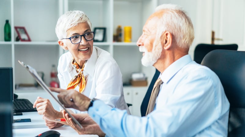 Why more people are working beyond 65 and what the new rules will mean for them