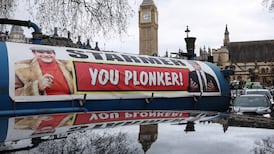 If Keir Starmer goes, Britain’s reputation as a banana republic will be secured