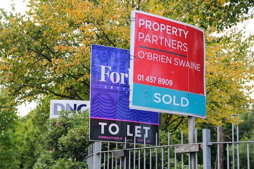 What is happening to Irish rental laws?