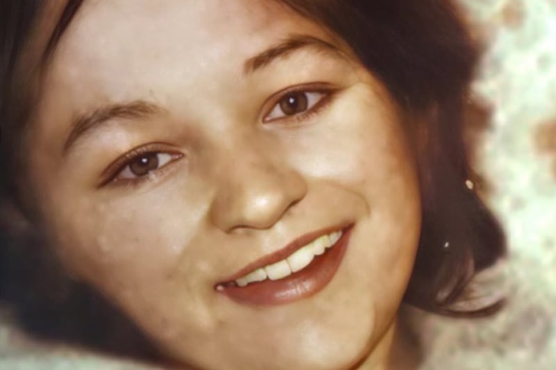 Julie McDonnell (20), Coolock – ‘She was fun, loving, happy, smiling, helpful, caring and thoughtful’