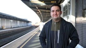 Newry is evolving into a commuter hub for Dublin. The strain is already showing